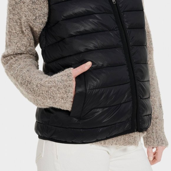 NEW! UGG Felton Puffer Vest - Picture 3 of 8